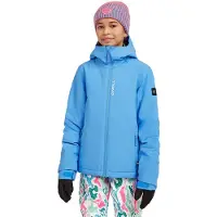 O'Neill Outdoorjas cyaan blauw
