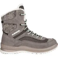 Lowa - Kid's Ella GTX Hi Junior - Winterschoenen 38, grijs