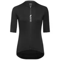 GORE WEAR Torrent Short Sleeve Jersey Zwart