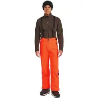 O'Neill Fwc Cruz Suspender Broek