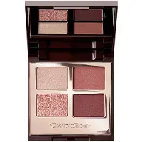 Charlotte Tilbury - Luxury Palette Oogschaduw Palette WALK OF NO