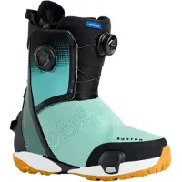Burton Waverange X Step On Snowboard-boots Voor Dames