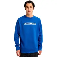 Burton Oak Crew Sweatshirt