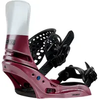 Burton Lexa X Est Snowboardbindingen Voor Vrouwen