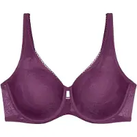 Triumph Minimizer ' Wild Rose Sensation ' lila