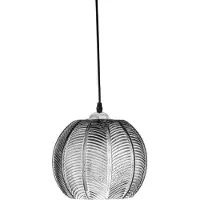 Bloomingville Adar hanglamp grijs - 82068390