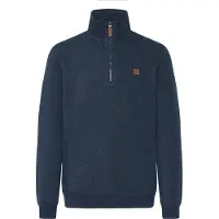 Blend Trui ' BHPomes ' blauw