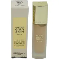 Guerlain Parure Gold Skin Matte Foundation - 35ml