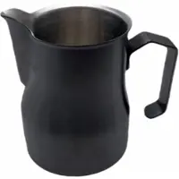 ESPRESSIONS Melkkan The Milk Jug Pro Titanium 35cl
