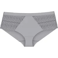 Triumph Slip ' Aura Spotlight Maxi ' grijs