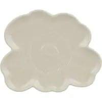 Marimekko Unikko shape schaal 19 cm Steengoed