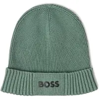BOSS Muts groen