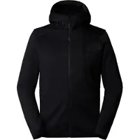 The North Face - Merak Hoody - Fleecevest XL, zwart