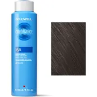 Goldwell Colorance Demi-permanente kleuring 120 ml 6A Dark Blonde Ash