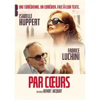 Blaq out Par cœurs DVD
