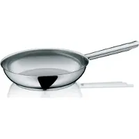 kela Koekenpan RVS, 24 cm - | Cailin