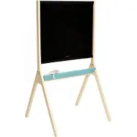Janod Magnetic Classic Blackboard Goud