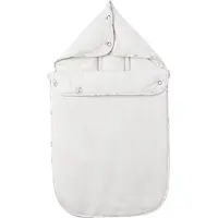 Bebe-Jou Voetenzak Wish Grey