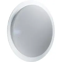 Ledvance LED-plafondlamp ORBIS Sparkle Remote-CCT, 56 cm, 32W, dimbaar, tunable white, kleurtemperatuur instelbaar van warm wit tot koel wit, artikelnummer 4058075633193