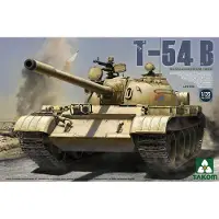 Takom Russische Middelgrote Tank T-54 B Laat Type