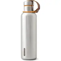 Black+blum Insulated Water Bottle Large - Isoleerfles - 0.75Ltr - Oranje