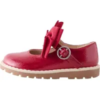 Next Ballerina's rood