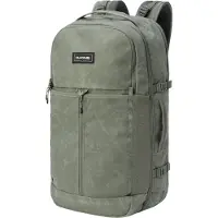 Dakine Rugzak 'Split' mintgroen / zwart