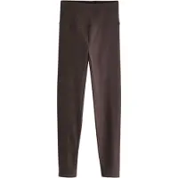 Next Leggings chocoladebruin