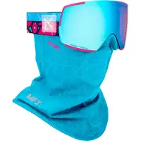 Anon M5+bonus Lens+mfi Face Mask Skibril