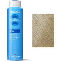Goldwell Colorance Demi-permanente kleuring 120 ml 10V Pastel Violet Blonde
