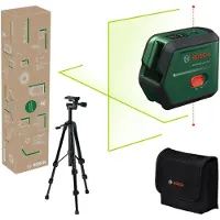 Bosch AdvancedLevel2G Set