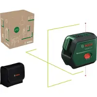 Bosch AdvancedLevel2G
