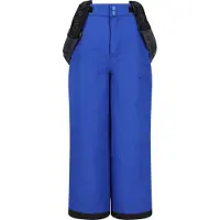 ZigZag - Kid's Soho Ski Pant W-Pro 10000 - Skibroek 116/122 - 6 Years, blauw