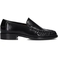 Billi bi Dames Loafers A9030 - Zwart - Maat 40
