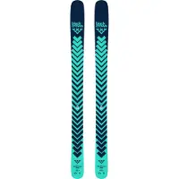 Black Crows - Packs (ski's & bindingen) - Pack Atris 2026 voor Heren van Hout - Blauw