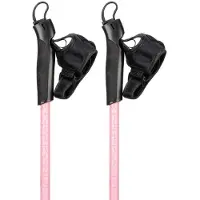 Gymstick Telescopic Walker Stokken