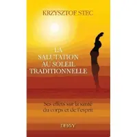 Dervy-Livres La salutation au soleil