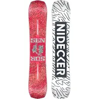 Nidecker Sensor Snowboard