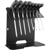 Birzman Torx-sleutel 8 Stuks