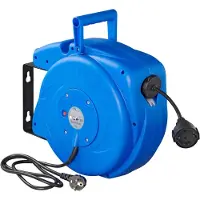 Proplus automatisch kabel systeem 15 m