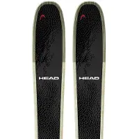 Head Kore 100 Ti+attack 14 Gw Alpin Skipakket