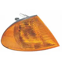 VAN WEZEL VOORKNIPPERLICHT RECHTS tot '02 ORANJE 0646902 Van Wezel voor o.a. BMW