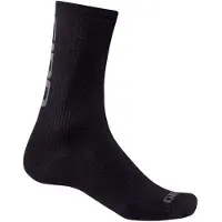 Giro Fietssok Giro HRC Team Black Dark Shadow-Schoenmaat 46 - 48