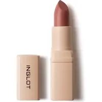 INGLOT Creamy Soft Lipstick Lippenstift 4.4 g 504 Sunset Blush