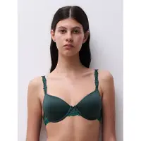 Chantelle Voorgevormde bh Champ Elysees | Maat: 75C | Kleur: Groen