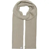 Only & Sons ONLY&SONS - ONSRYAN RIB KNIT SCARF NOOS - Heren - Sjaals