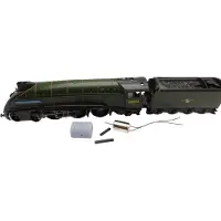 Hornby micromotor TH001 motor ombouwset voor Class A1, A3, A4, 08