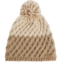Protest pompon muts PRTHiker beige female | Maat: 57cm