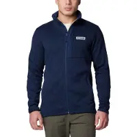 Columbia Sweater Weather II Fleecejas Maat: XL