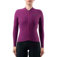 Etxeondo Alda Thermo Bi Trui Met Lange Mouwen